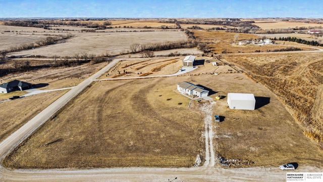 20201 NW 68th Street, Raymond, NE 68428