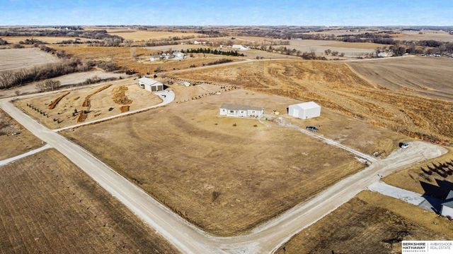 20201 NW 68th Street, Raymond, NE 68428