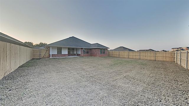 7050 Richardson Court, Oklahoma City, OK 73132