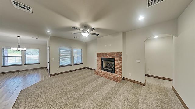 7050 Richardson Court, Oklahoma City, OK 73132