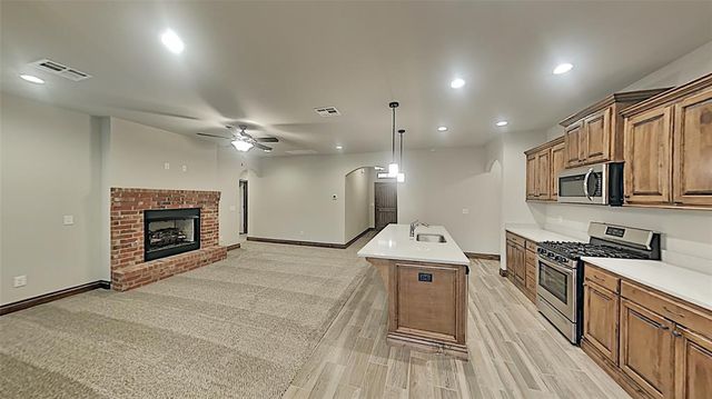 7050 Richardson Court, Oklahoma City, OK 73132
