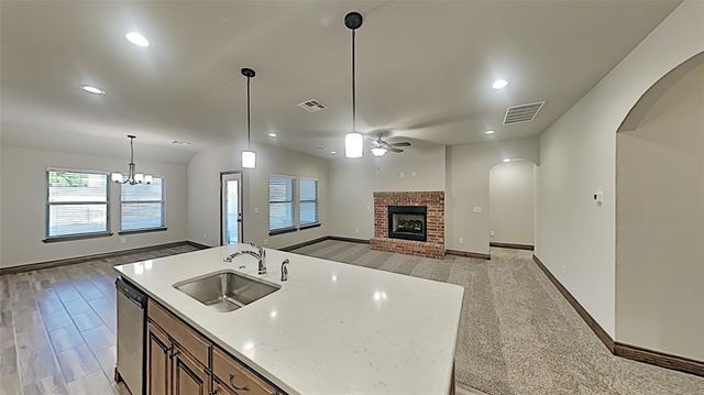 7050 Richardson Court, Oklahoma City, OK 73132