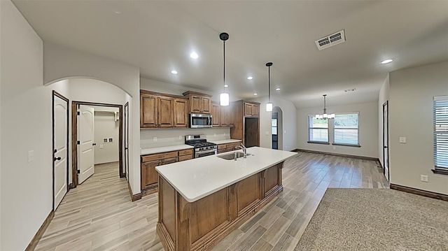 7050 Richardson Court, Oklahoma City, OK 73132