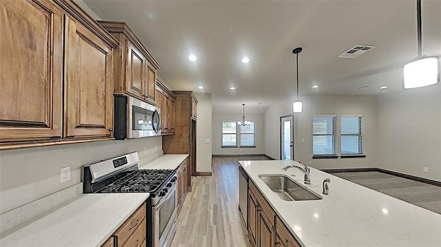 7050 Richardson Court, Oklahoma City, OK 73132