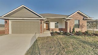 7050 Richardson Court, Oklahoma City, OK 73132