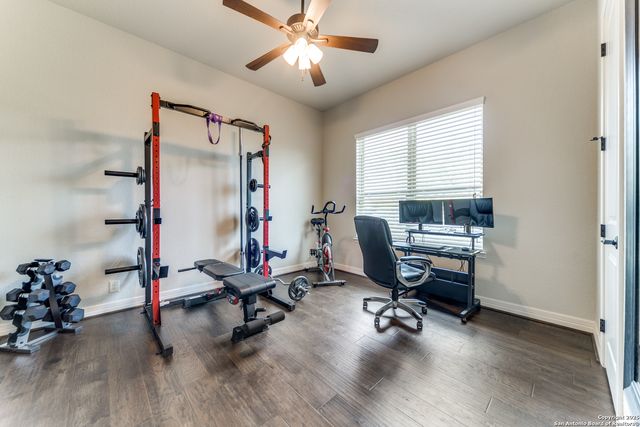 1907 Lindaver, San Antonio, TX 78260