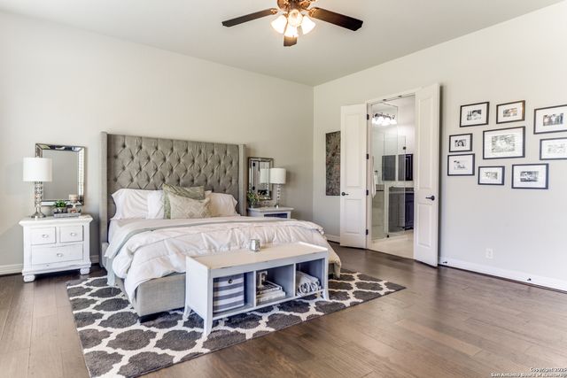 1907 Lindaver, San Antonio, TX 78260