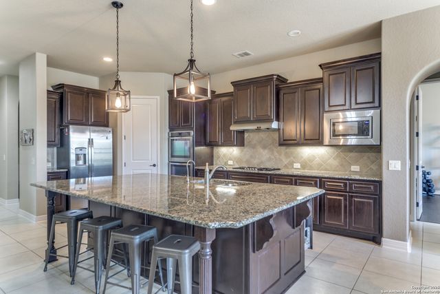 1907 Lindaver, San Antonio, TX 78260