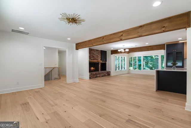 4955 Powers Ferry Road, Atlanta, GA 30327