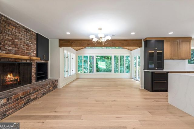 4955 Powers Ferry Road, Atlanta, GA 30327