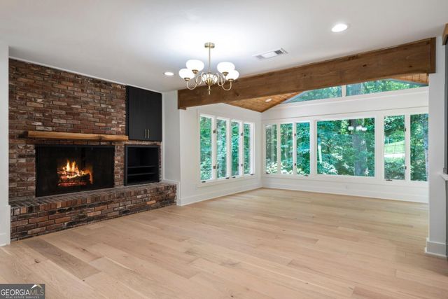 4955 Powers Ferry Road, Atlanta, GA 30327