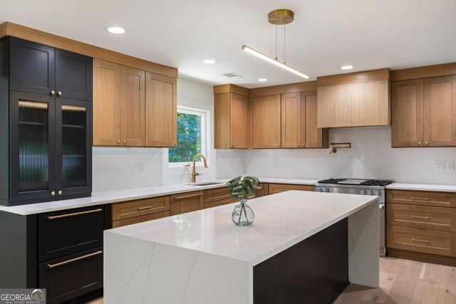 4955 Powers Ferry Road, Atlanta, GA 30327
