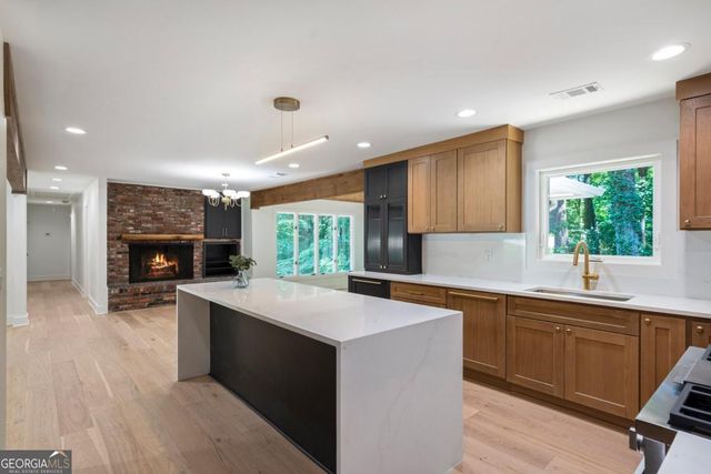 4955 Powers Ferry Road, Atlanta, GA 30327
