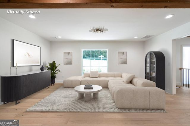 4955 Powers Ferry Road, Atlanta, GA 30327
