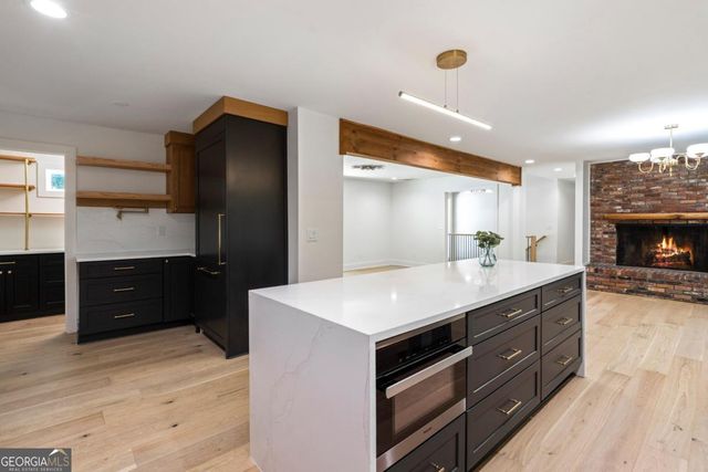 4955 Powers Ferry Road, Atlanta, GA 30327