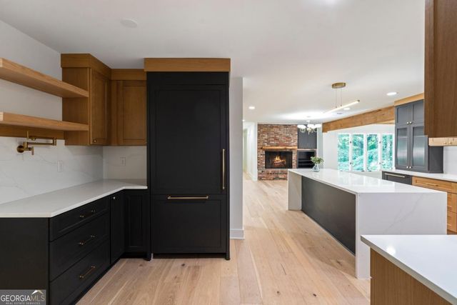 4955 Powers Ferry Road, Atlanta, GA 30327