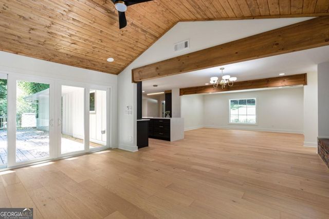 4955 Powers Ferry Road, Atlanta, GA 30327