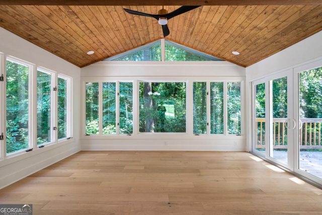 4955 Powers Ferry Road, Atlanta, GA 30327