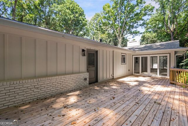 4955 Powers Ferry Road, Atlanta, GA 30327