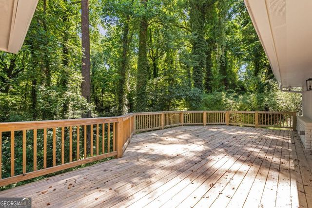 4955 Powers Ferry Road, Atlanta, GA 30327