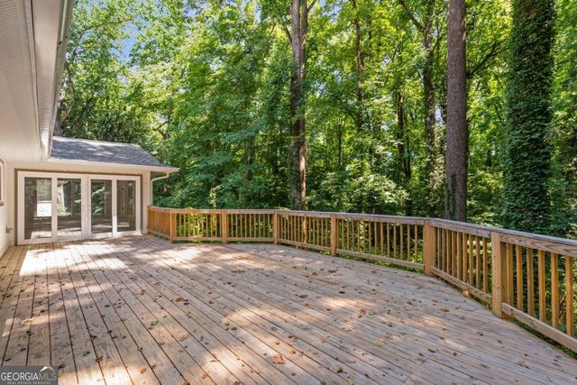 4955 Powers Ferry Road, Atlanta, GA 30327