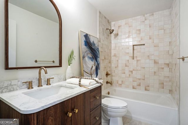 4955 Powers Ferry Road, Atlanta, GA 30327