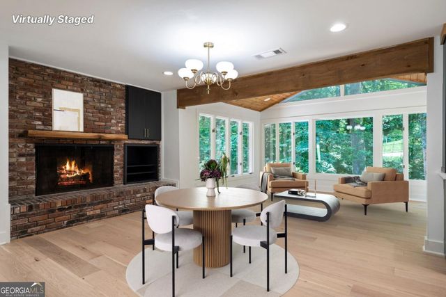 4955 Powers Ferry Road, Atlanta, GA 30327
