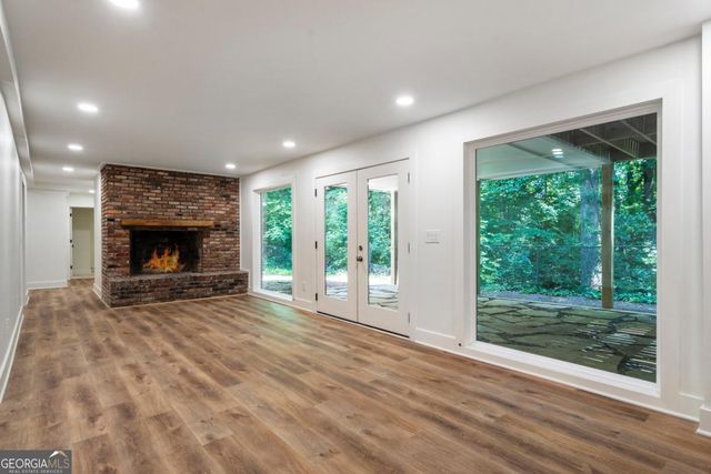 4955 Powers Ferry Road, Atlanta, GA 30327