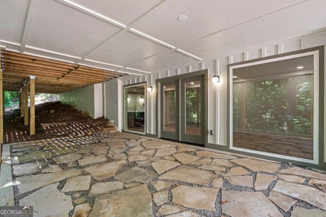 4955 Powers Ferry Road, Atlanta, GA 30327