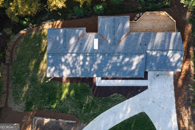 4955 Powers Ferry Road, Atlanta, GA 30327