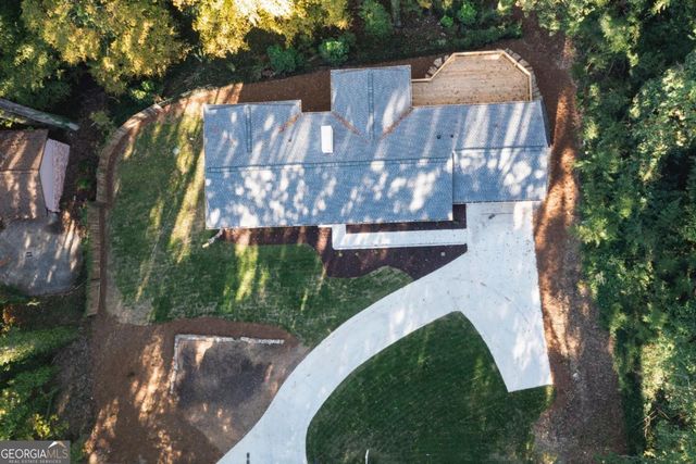 4955 Powers Ferry Road, Atlanta, GA 30327
