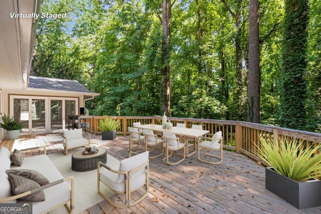 4955 Powers Ferry Road, Atlanta, GA 30327