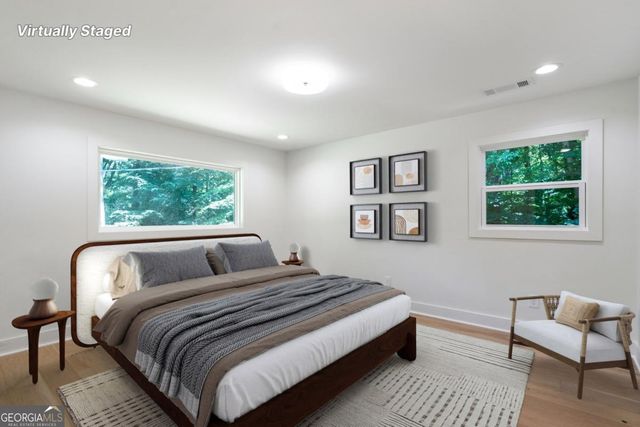 4955 Powers Ferry Road, Atlanta, GA 30327