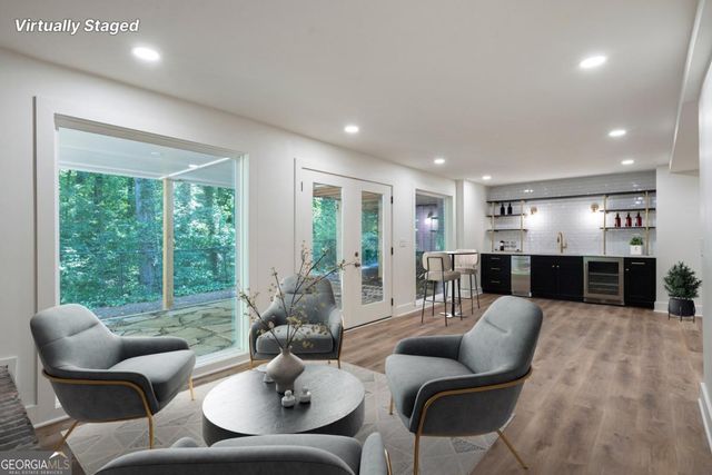 4955 Powers Ferry Road, Atlanta, GA 30327