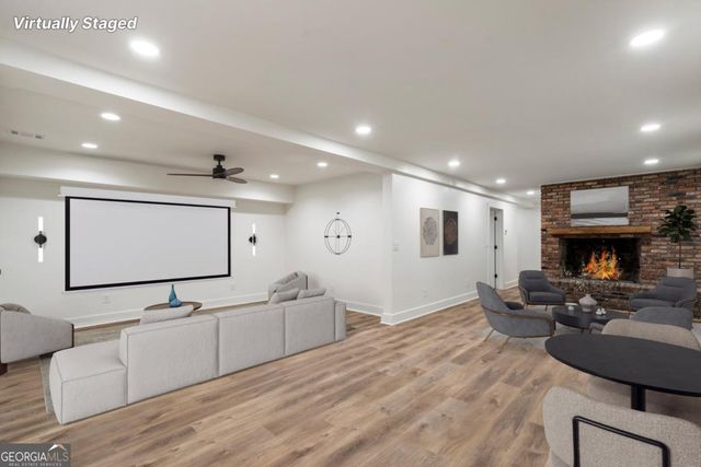 4955 Powers Ferry Road, Atlanta, GA 30327