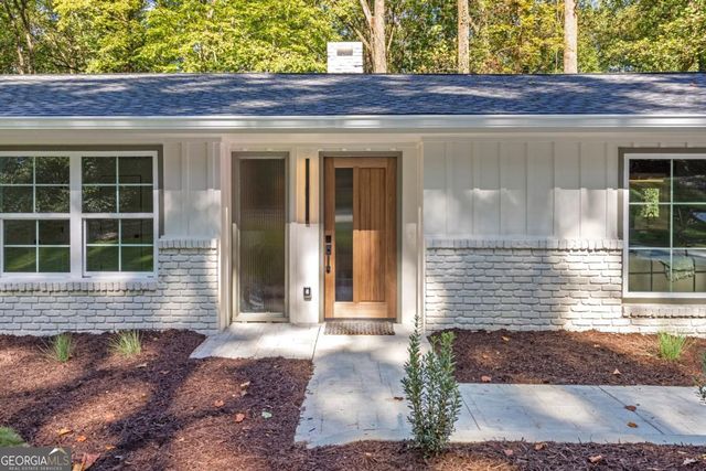 4955 Powers Ferry Road, Atlanta, GA 30327