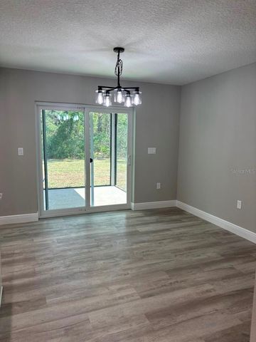 4888 W MAVERICK COURT, Beverly Hills, FL 34465