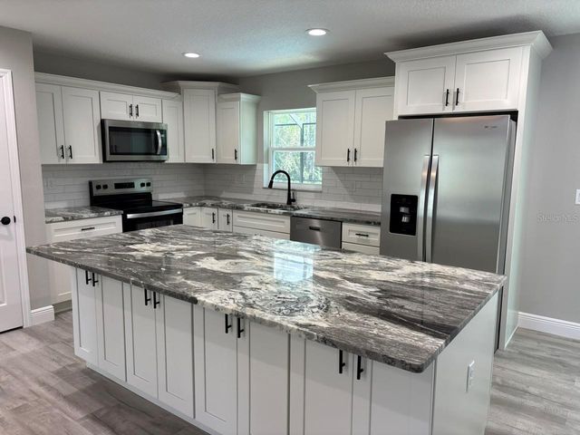 4888 W MAVERICK COURT, Beverly Hills, FL 34465