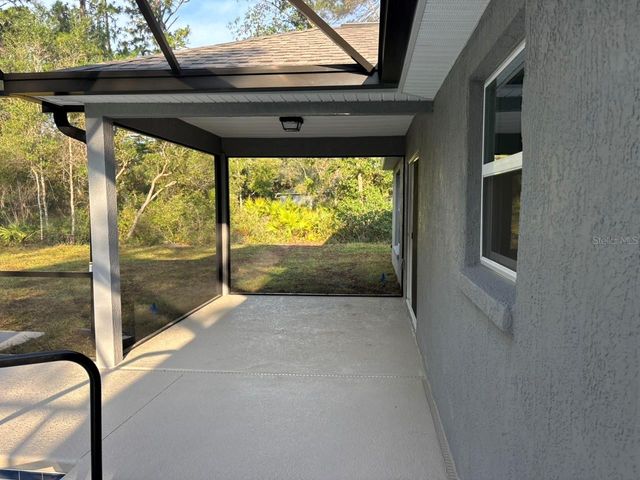 4888 W MAVERICK COURT, Beverly Hills, FL 34465