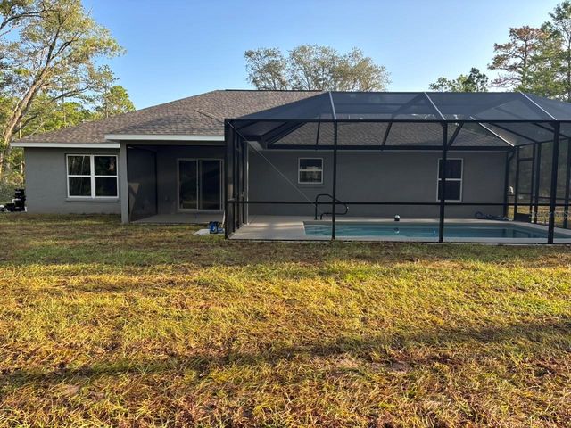 4888 W MAVERICK COURT, Beverly Hills, FL 34465