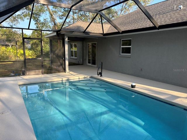 4888 W MAVERICK COURT, Beverly Hills, FL 34465