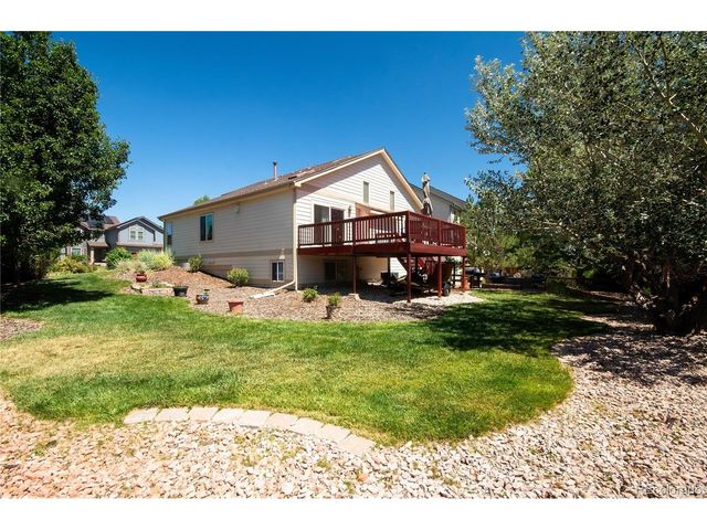 1760 Cooper Ct, Castle Rock, CO 80109