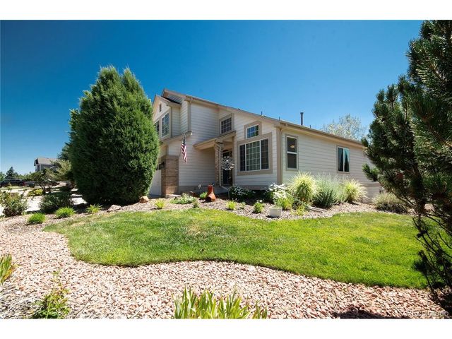 1760 Cooper Ct, Castle Rock, CO 80109