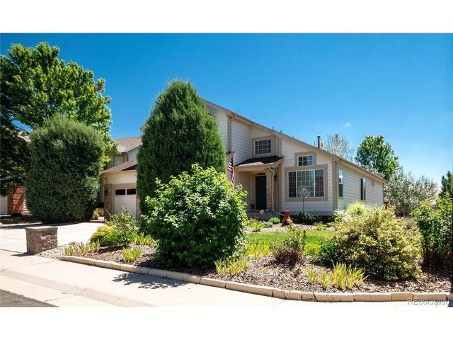 1760 Cooper Ct, Castle Rock, CO 80109