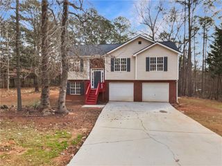 20 Mountainview Court, Covington, GA 30016