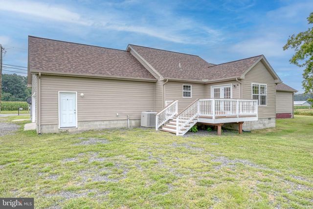 5926 MT HOLLY RD, East New Market, MD 21631