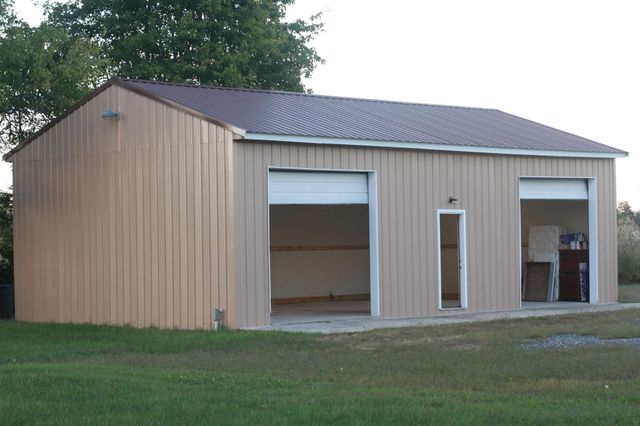 5926 MT HOLLY RD, East New Market, MD 21631