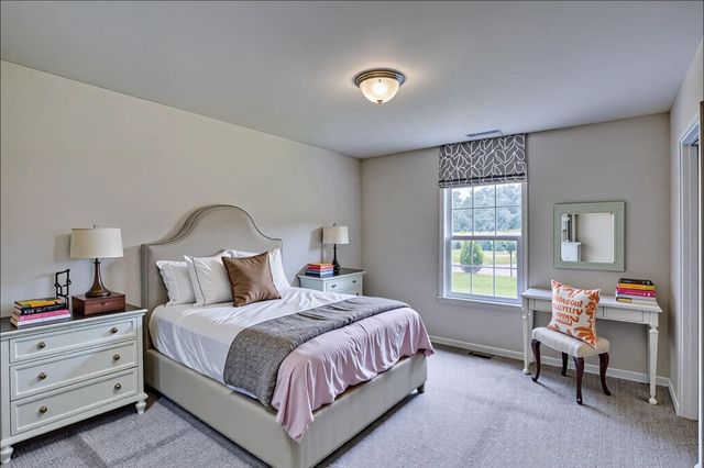 5926 MT HOLLY RD, East New Market, MD 21631