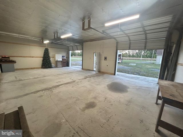 5926 MT HOLLY RD, East New Market, MD 21631