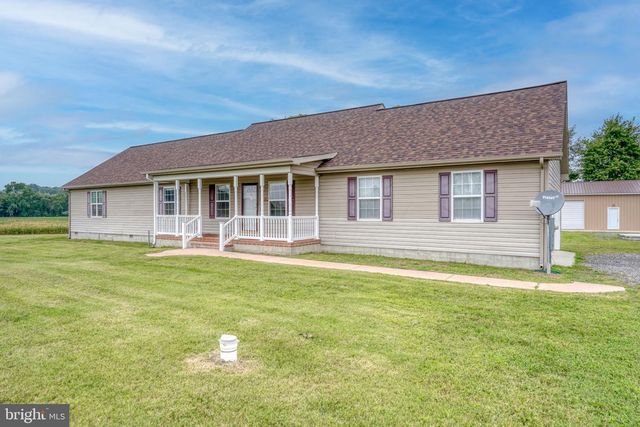 5926 MT HOLLY RD, East New Market, MD 21631